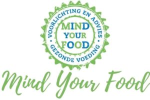 Mind Your Food Logo